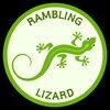 ramblinglizard